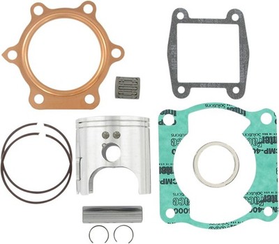 Wiseco Piston Kit Pro-Lite 0.25mm Over 66.25mm for Yamaha 200 Blaster 1988-2006