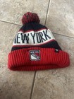 ‘47 New York Rangers Beanie — photo 1