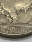 United States • Buffalo Nickel • 1925 S/D