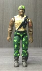 1991 GI Joe HEAVY DUTY v1 ARAH Hasbro Vintage Figure Lot