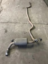 BMW 3 F30, F80 Schalld�mpfer 614030 8518877 2.00 Diesel 2013 30019250
