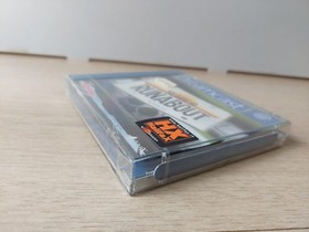 dreamcast super runabout new