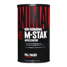 Universal Nutrition Animal M-Stak - 21 Packs ...