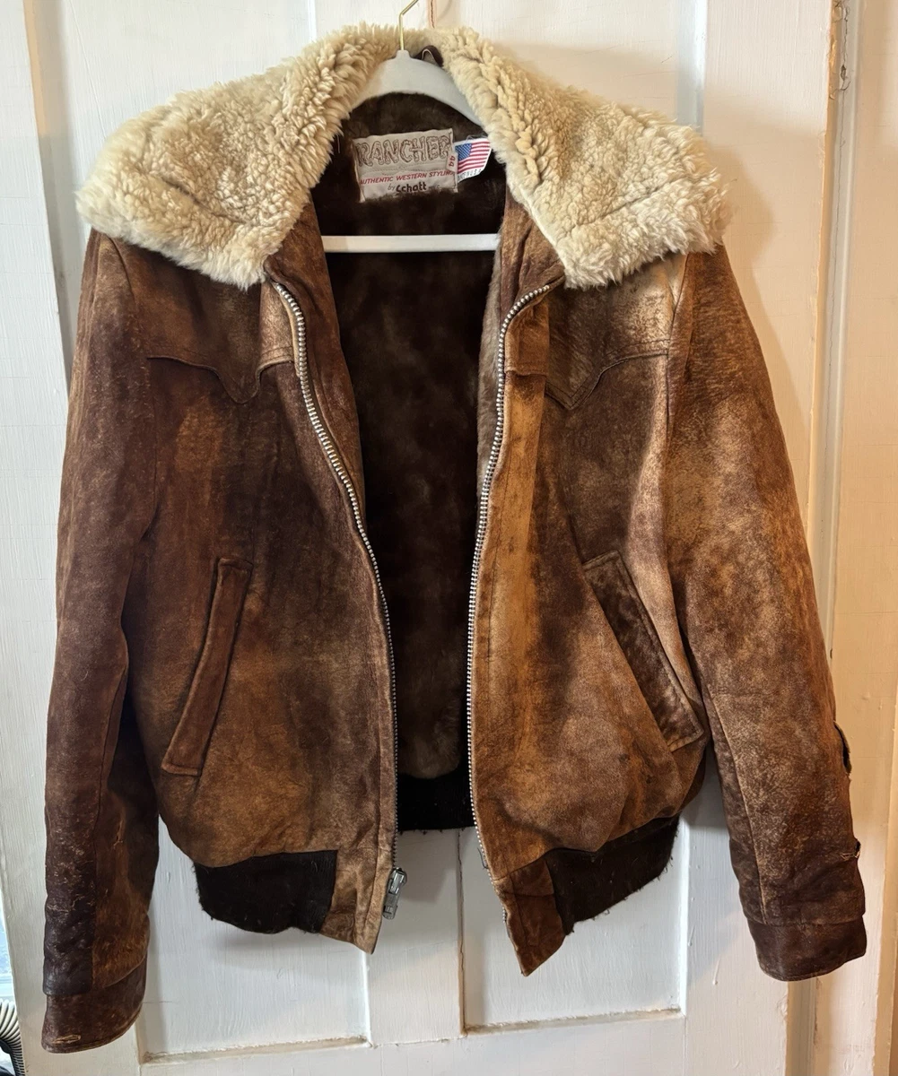 schott western products for sale | eBay