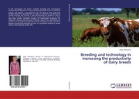 Olga Solovyova | Breeding And Technology In Increasing The Productivity Of...
