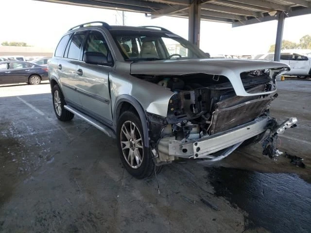 2003 2004 2005 2006 VOLVO XC90 TRUNK HATCH LATCH STRIKER - Image 3 of 4