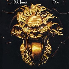 Bob James - One 2021 Remastered Sacd CD Free Shipping