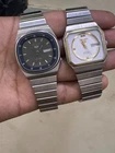 lot of vintage mens automatic watch 6309 6349 day date japan
