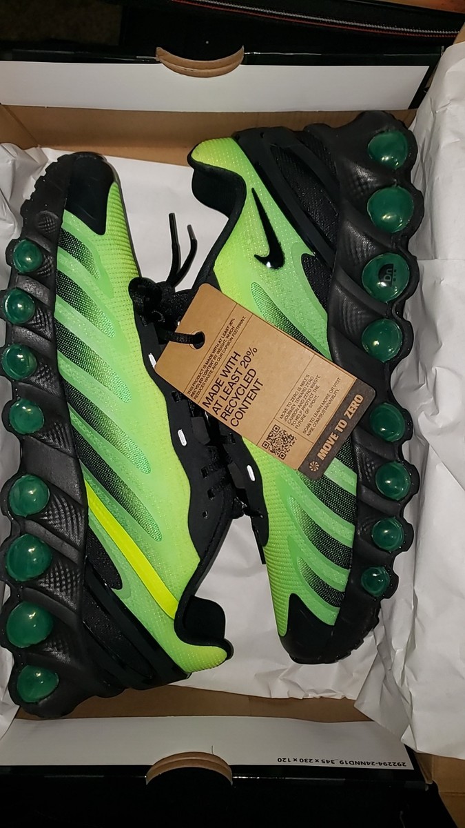 Size 10.5 - Nike Air Max DN8 Green Strike View 2