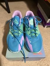 Nike Zoom Freak 4 Birthstone DJ6149-400 Men s...