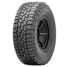 Falken Wildpeak At4w Lt28575r16 126123r Load E 10 Ply All Terrain 3pmsf Tire