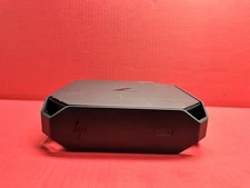 HP Z2 Mini G3 3.4GHz i7-6700 16GB RAM 256GB SSD Windows 11pro