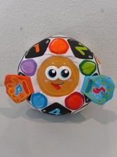 Bright Lights Vtech Soccer Ball Tested Working