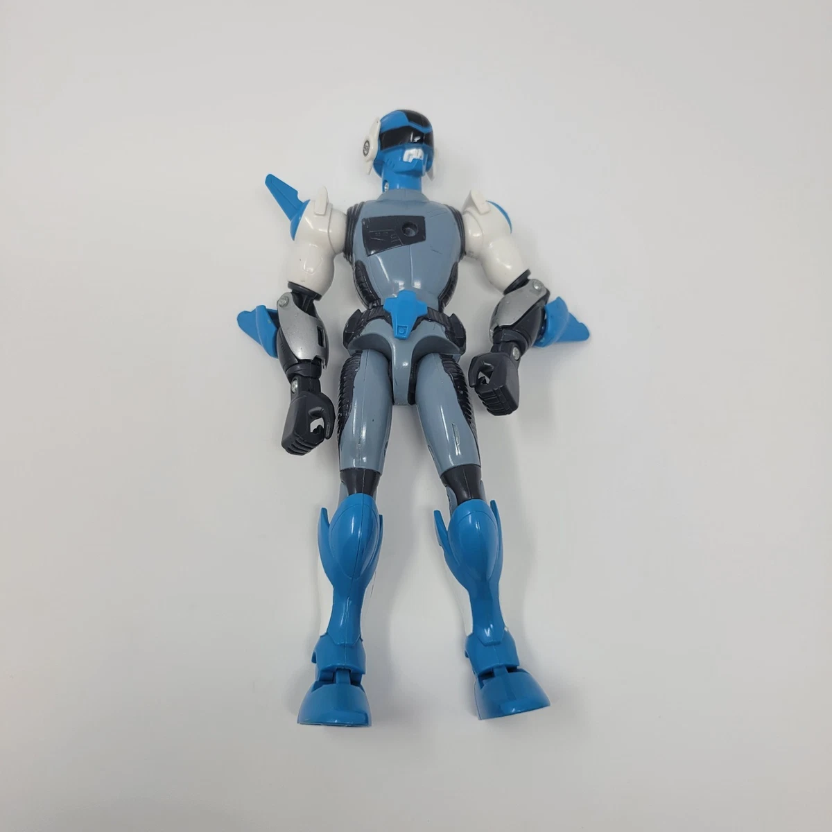 BANDAI シーガルフローター 1988年製 Year Manufactured Anime & Manga Action Figures 1988 for sale | eBay