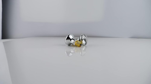 4 Pack Lava Lamp Bulb 120V R39 E17 30W Reflector Type Bulb,Glitter Lamps Bedroom - Picture 6 of 8