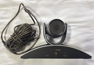 Tenveo VHD3U USB PTZ Video Conference Camera 1080p 3X Zoom