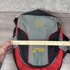 Jack Wolfskin Hiking Backpacks for sale