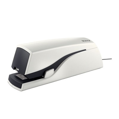 Leitz NeXXt Series Electric Stapler for up to 20 sheets of Paper, Mains Powered,