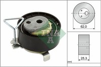 Schaeffler Ina Spannrolle, Zahnriemen 531 1002 10 FüR Volvo