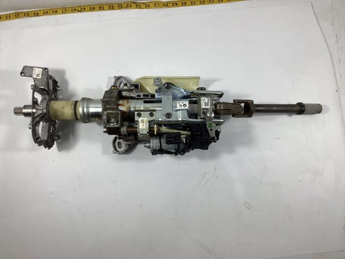 2008-2010 BMW 528i 5-Series Steering Column Assembly 6788290 OEM