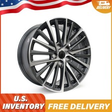 18 Wheel Rim Fit For Lexus Es250 Es300h Es350 2022-2025 4261106l50 4261106l40