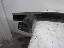 3U0807109A stoßstangen verstärkung träger vorne SKODA SUPERB I 3U4 1.9 4974396