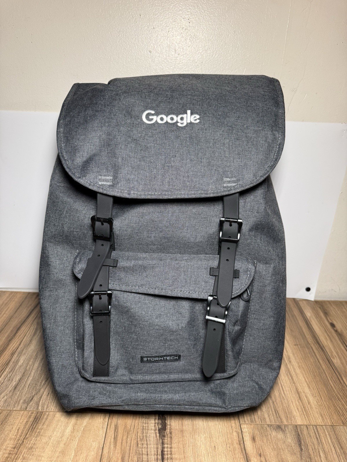 Stormtech Performance Oasis Backpack Laptop Stora… - image 1