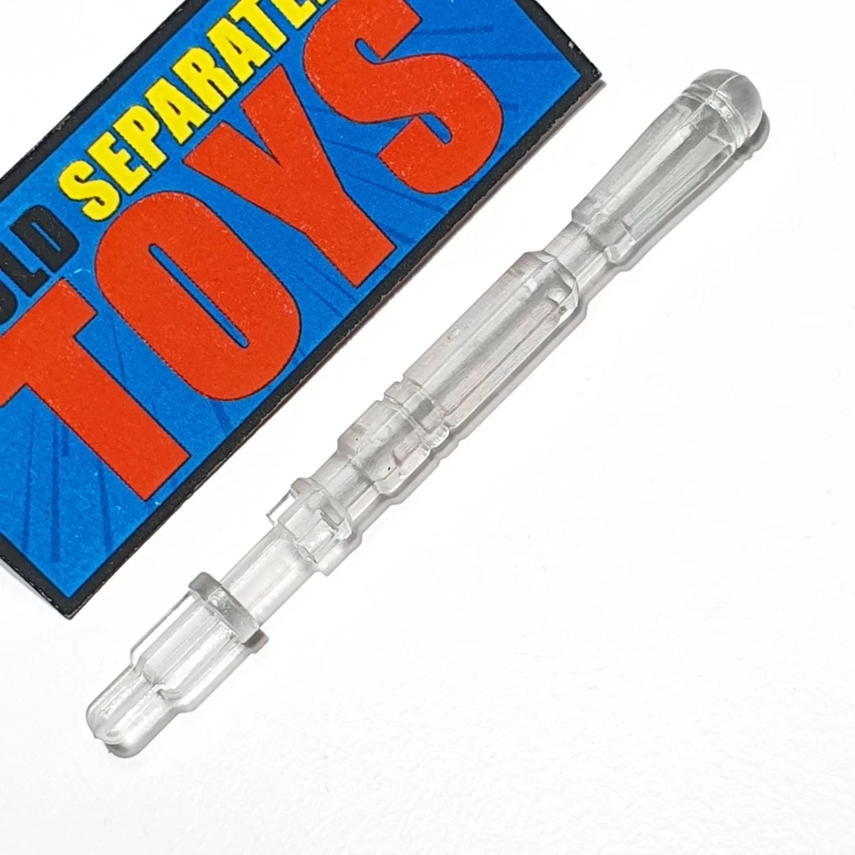 Transformers Movie Megatron MISSILE rocket projectile accessory metallic BestBuy - Image 3 of 4