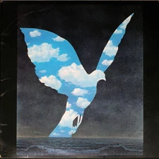 The Rascals - See - LP record [NHB5-029] USA