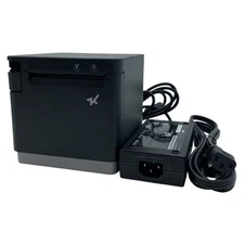 Star Micronics MCP31CBi BK US 39659310 Black Bluetooth/USB/USBC