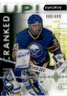 2022-23 Upper Deck Synergy #CU-DH Dominik Hasek Cranked Up #/699 Buffalo Sabres
