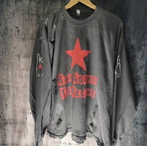Rage Against the Machine Long Sleeve | eBay