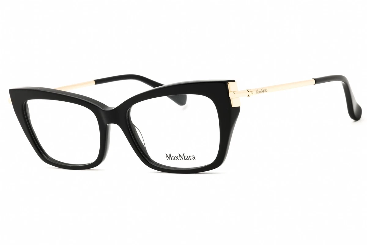 Max Mara Women Plastic Eyeglass Frames for sale | eBay display picture 1