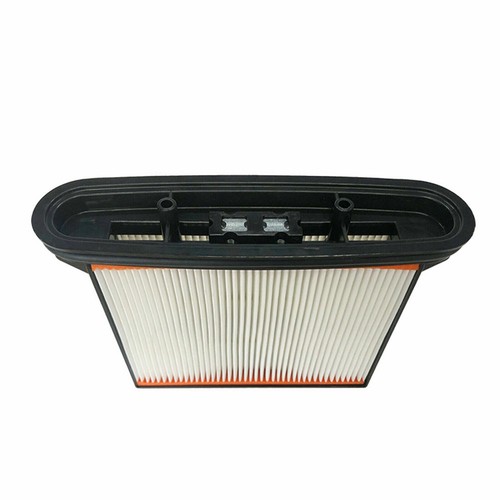 Filter Heimelektronik Faltwartung Waschbar Effiziente Filtration - Picture 9 of 12