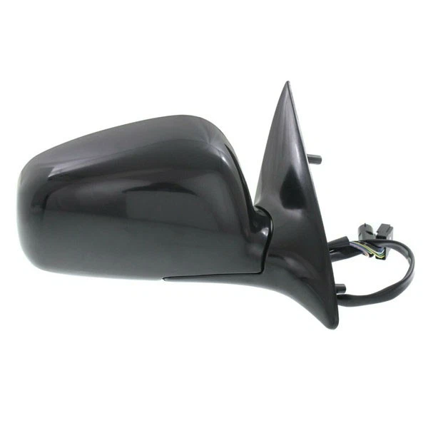 For 04-08 Town Car Rear View Door Mirror Power Heated with Memory Right Side - Image 3 of 4
