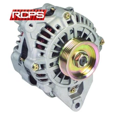 New 90A Alternator For Mitsubishi - Europe Shogun 1994-2010 A003T14491 AMT0072