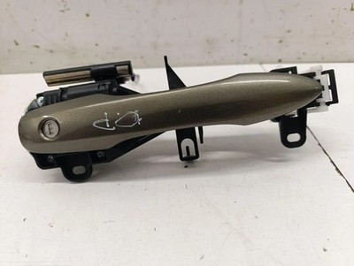 Toyota Yaris XP210 2022 Front right front door exterior handle