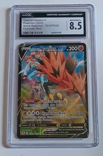 Galarian Zapdos V #TG19 Prices | Pokemon Astral Radiance | Pokemon