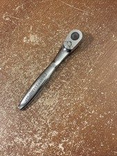 Craftsman 3/8 Drive Thin Profile Ratchet 4499...