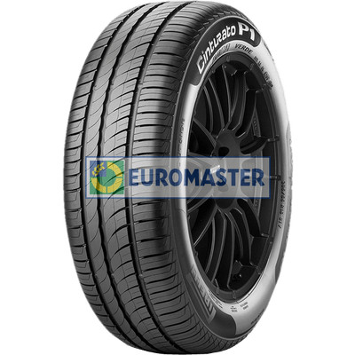 Sommerreifen PIRELLI 195/55 R16 91V XL DOT 2022 CINTURATO P1 VERDE