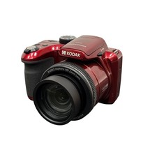 Kodak PIXPRO AZ405 40x Optical Zoom Full HD Digital Camera