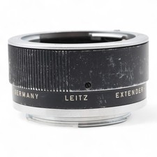 Leitz Extender-R 2X For Leica-R 11 236 Converter