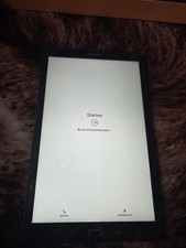 Verkaufe samsung tablet A6 in schwarz