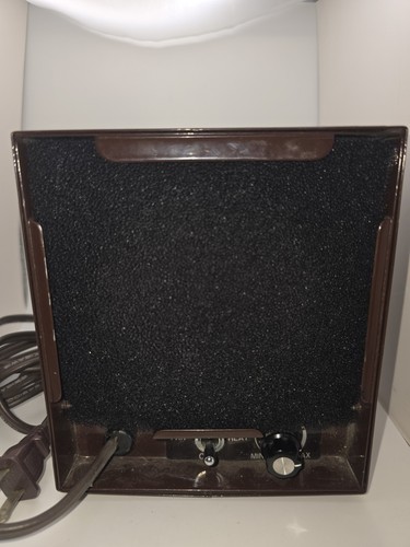 Micro Furnace Heater WORKS GREAT CONDITION - Picture 4 of 7