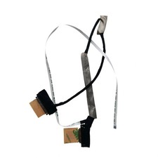 LCD LVDS EDP FHD Cable For HP Pavlion 15-CX DPF50 DC02C00I200 30Pin TPN-C133