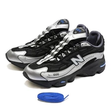 M1000DJ New Balance 1000 Black (Men's)