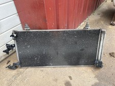 Radiateur Subaru OUTBACK
