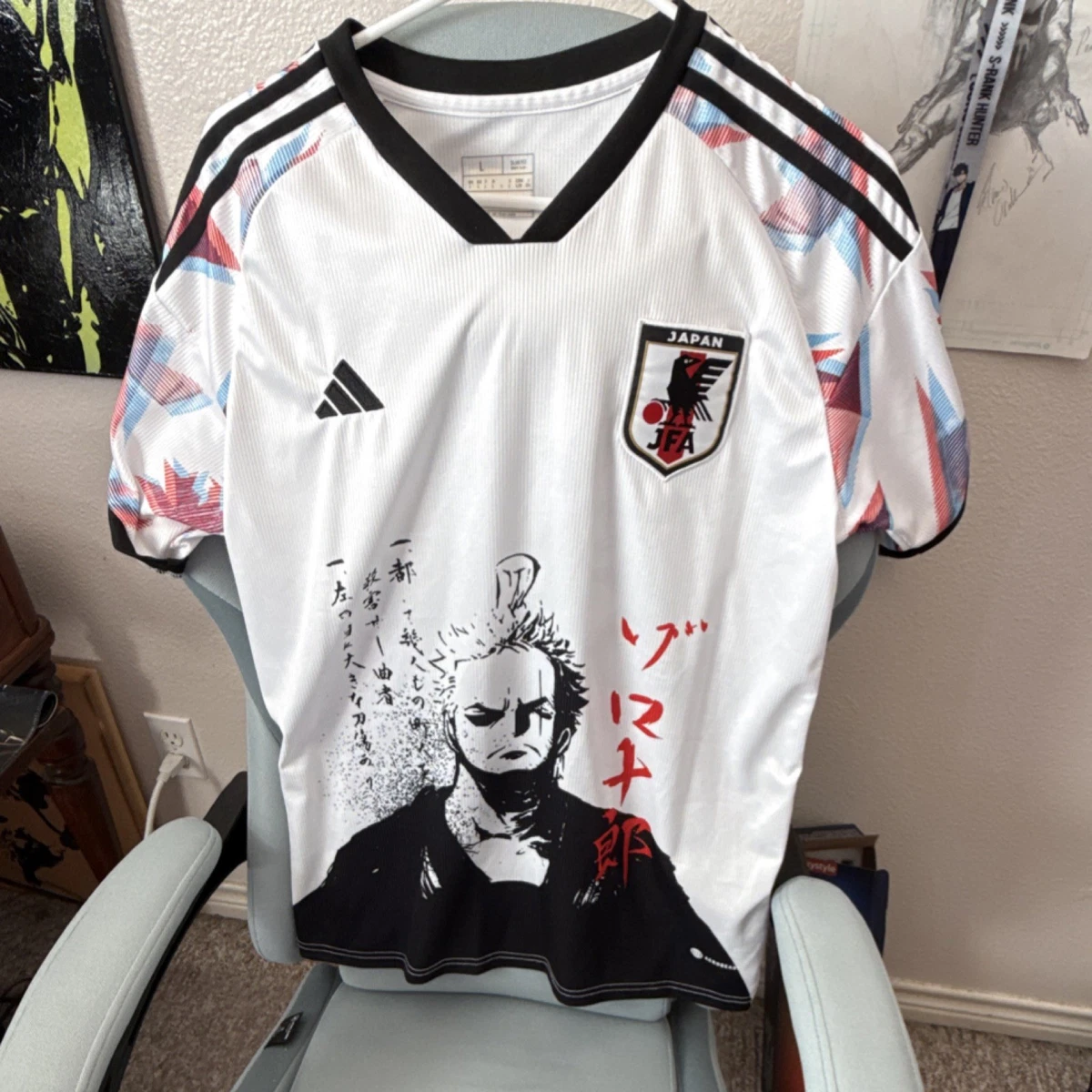 japan national team soccer jersey products for sale | eBay