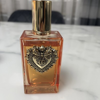 Dolce & Gabbana Devotion Intense Eau de Parfum 100ml