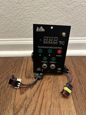 Green Mountain Grills WiFi Control Board for Daniel Boone Prime Model GMG P-1205